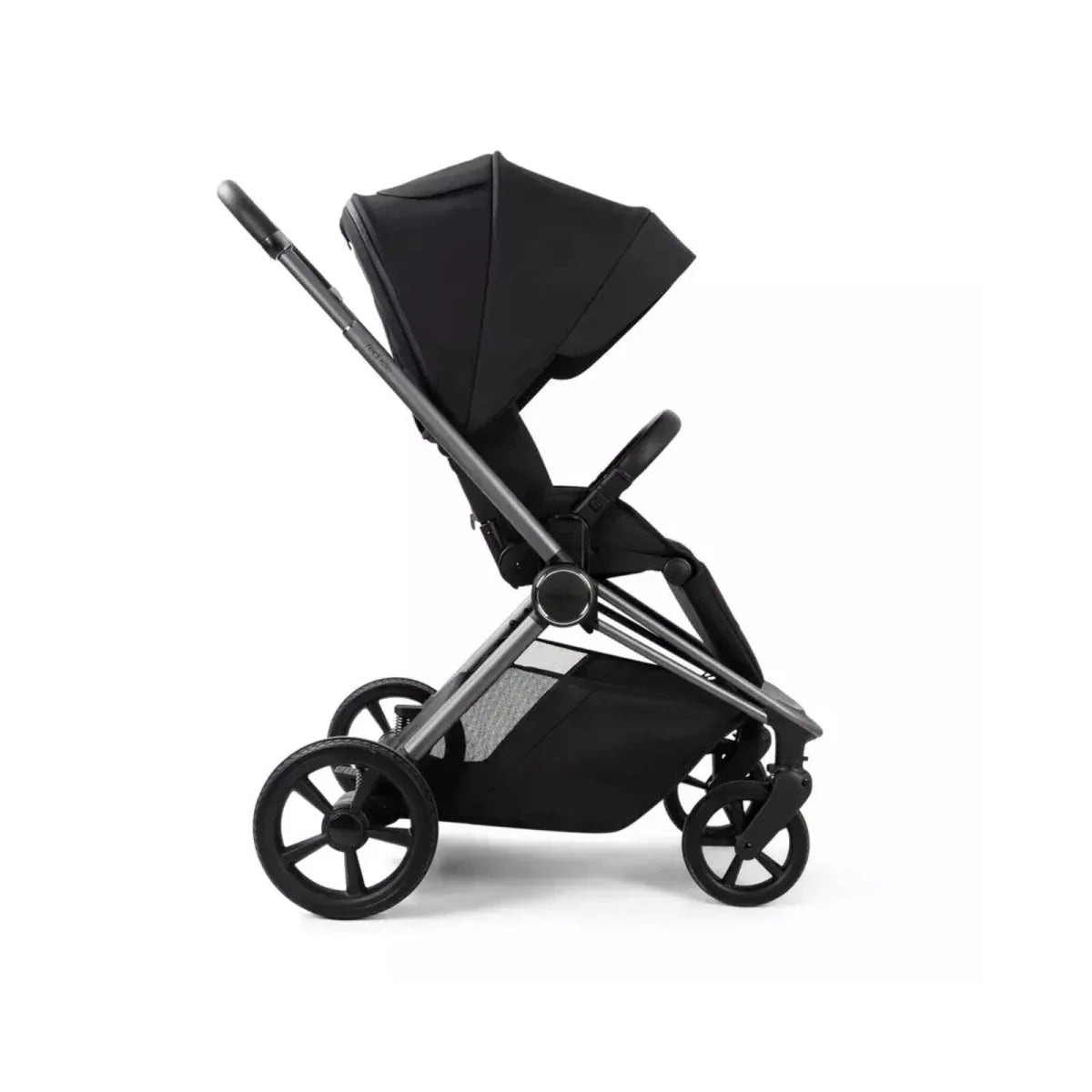 Red Kite Push Me Cruise 3-in-1 Travel System - Onyx