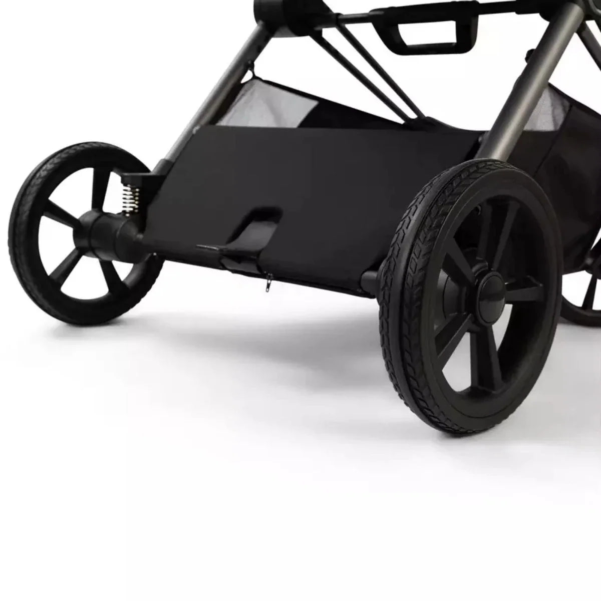 Red Kite Push Me Cruise 3-in-1 Travel System - Onyx