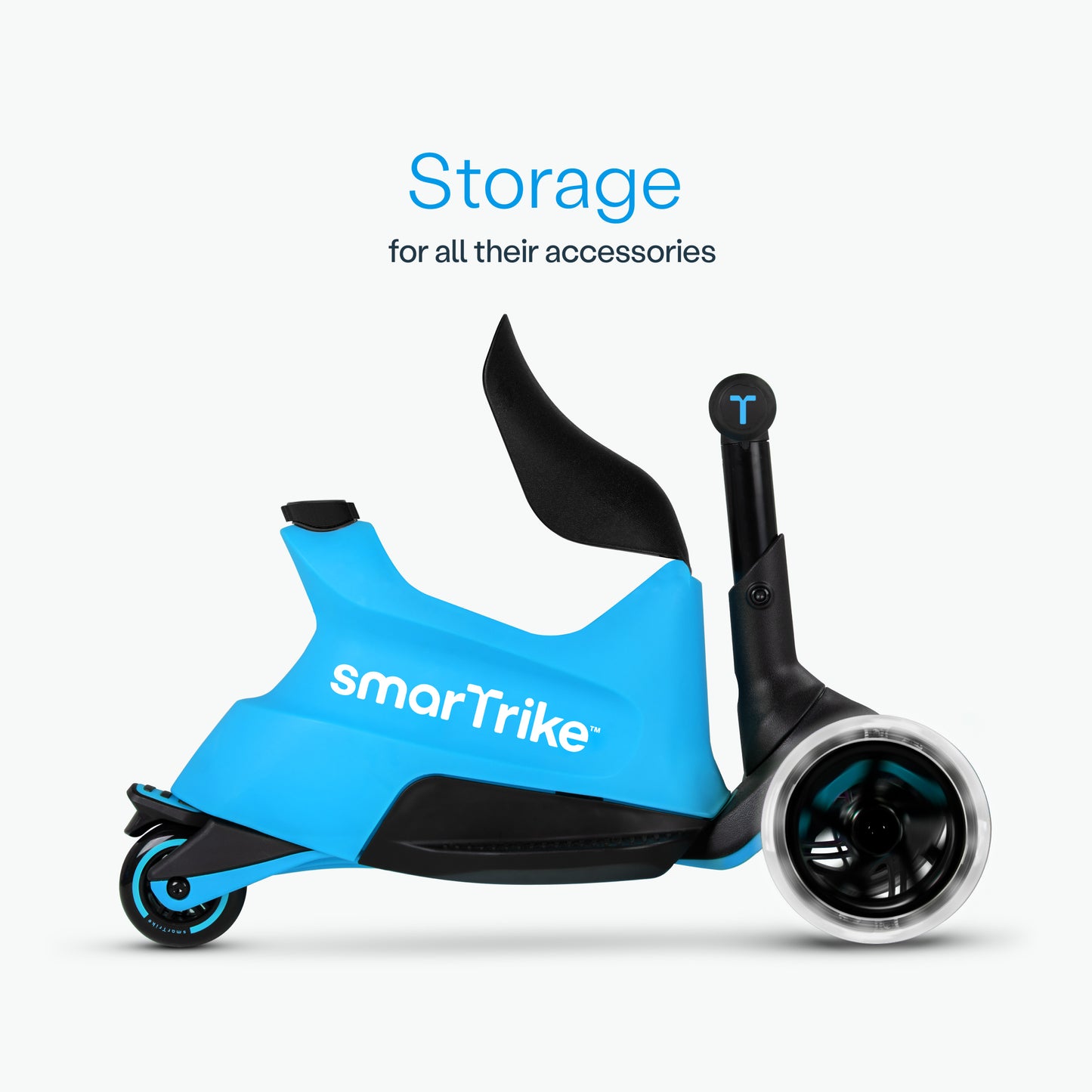 SmarTrike Xtrend 5 Stage Ride On