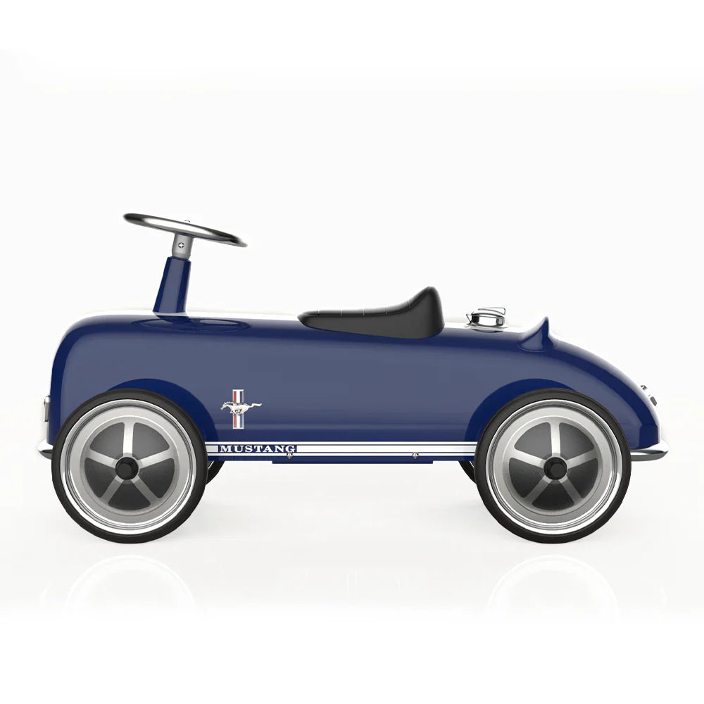Baghera Roadster Ford Mustang Ride On