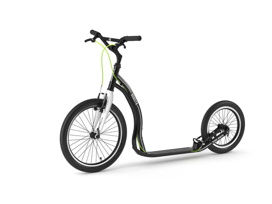 Yedoo Alloy Scooter - Rodstr