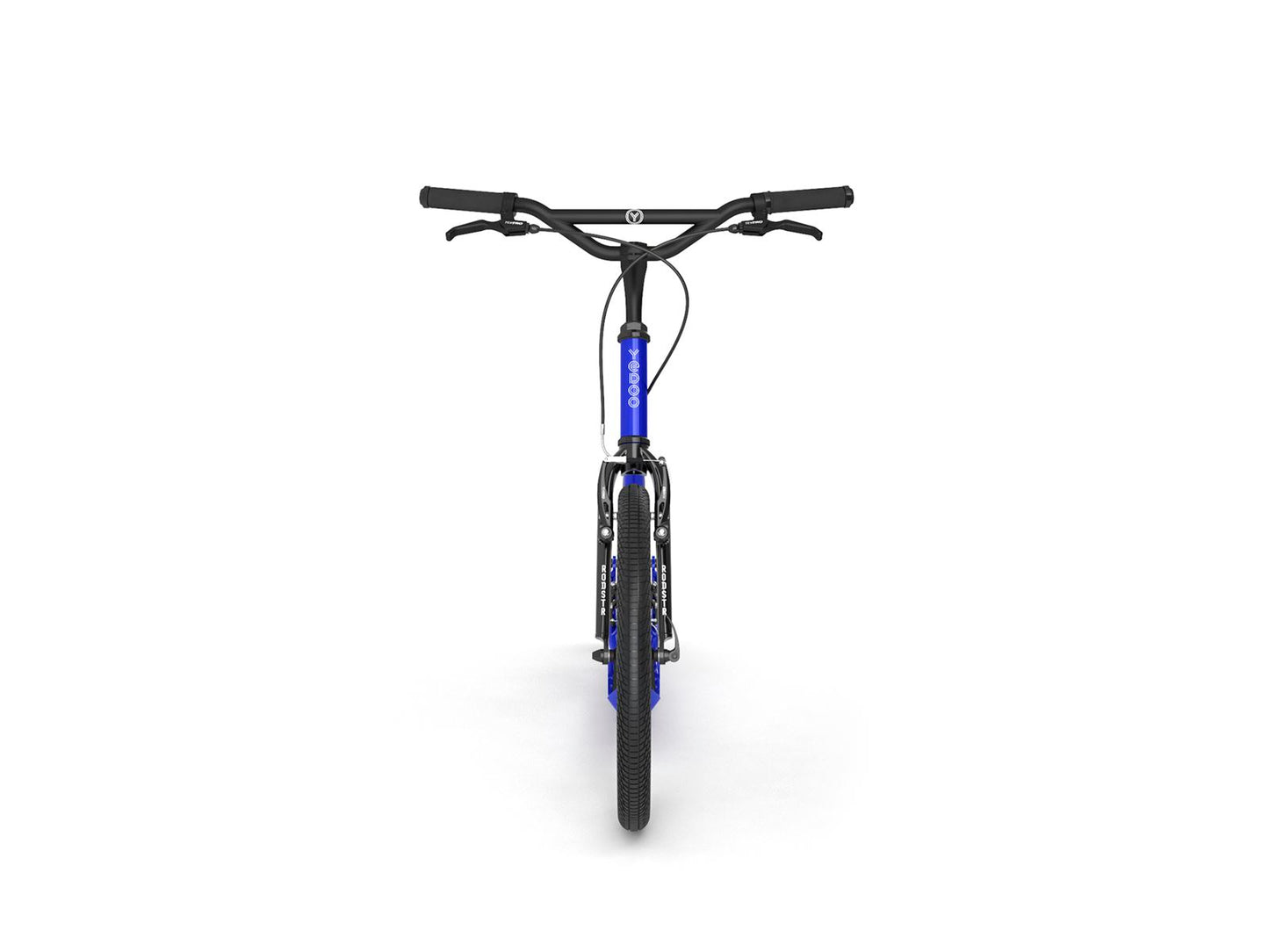 Yedoo Alloy Scooter - Rodstr