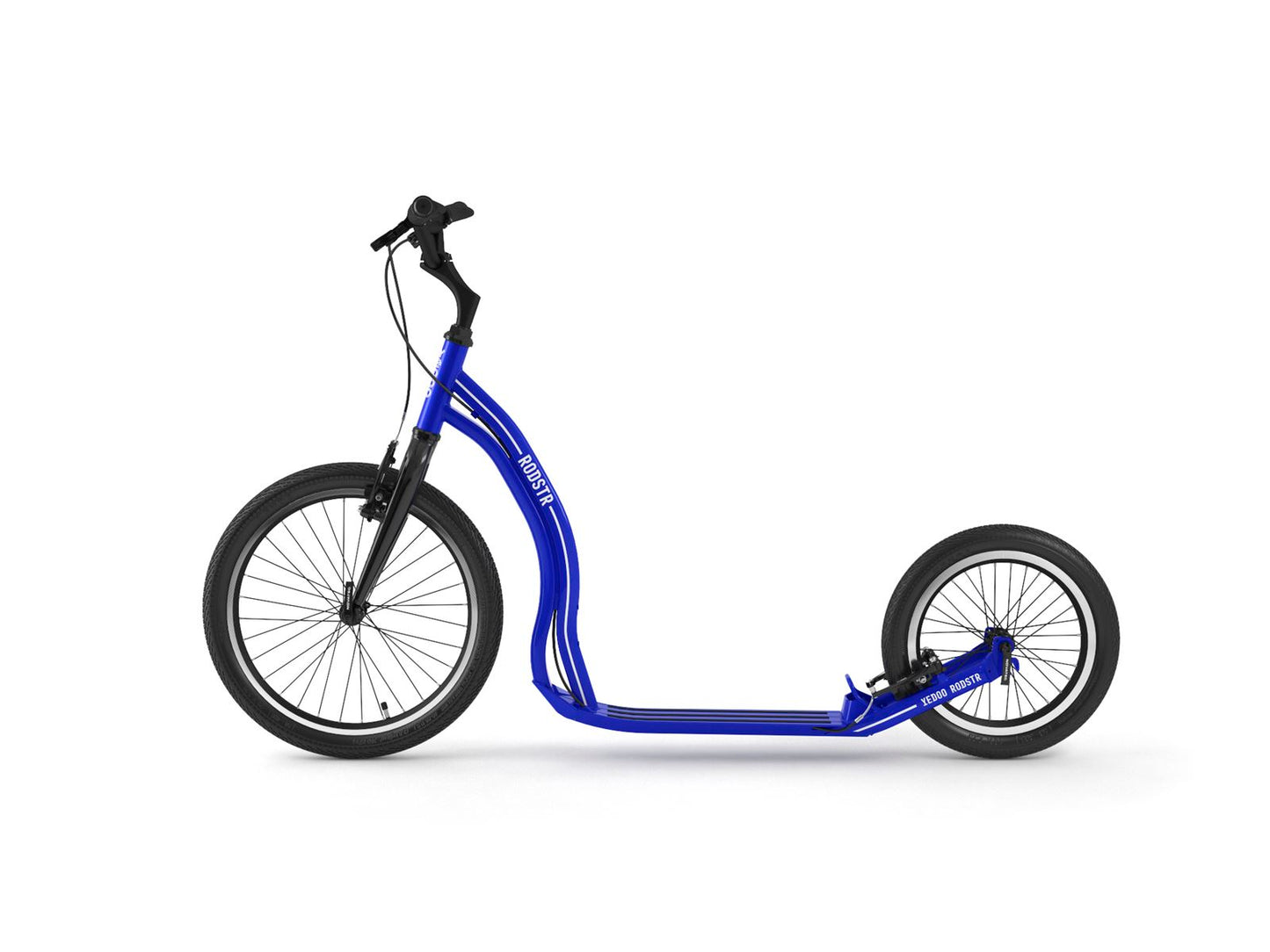 Yedoo Alloy Scooter - Rodstr