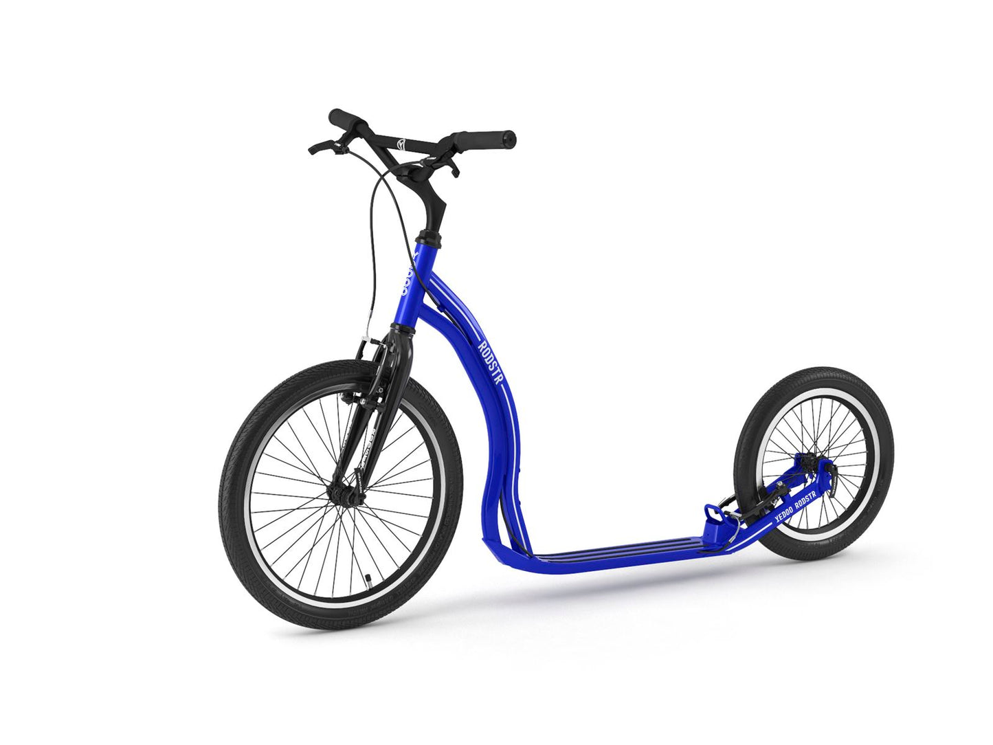 Yedoo Alloy Scooter - Rodstr