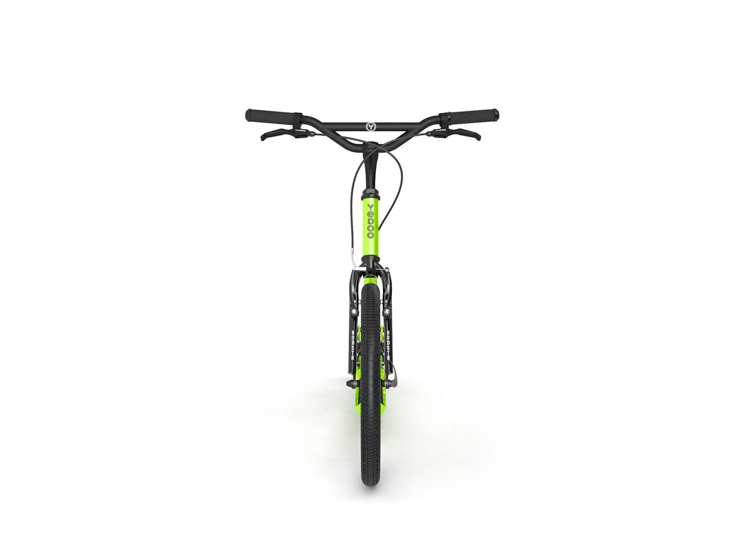 Yedoo Alloy Scooter - Rodstr