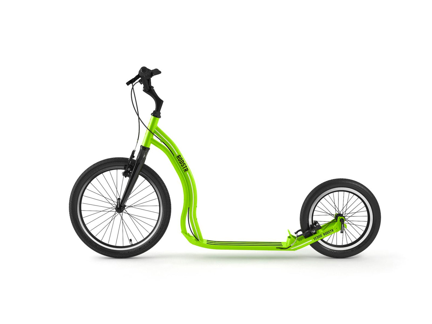 Yedoo Alloy Scooter - Rodstr