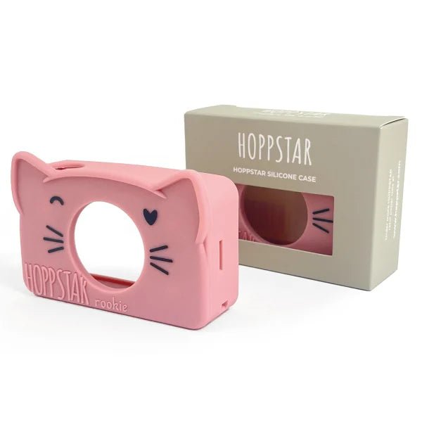 Hoppstar Silicone Case Rookie