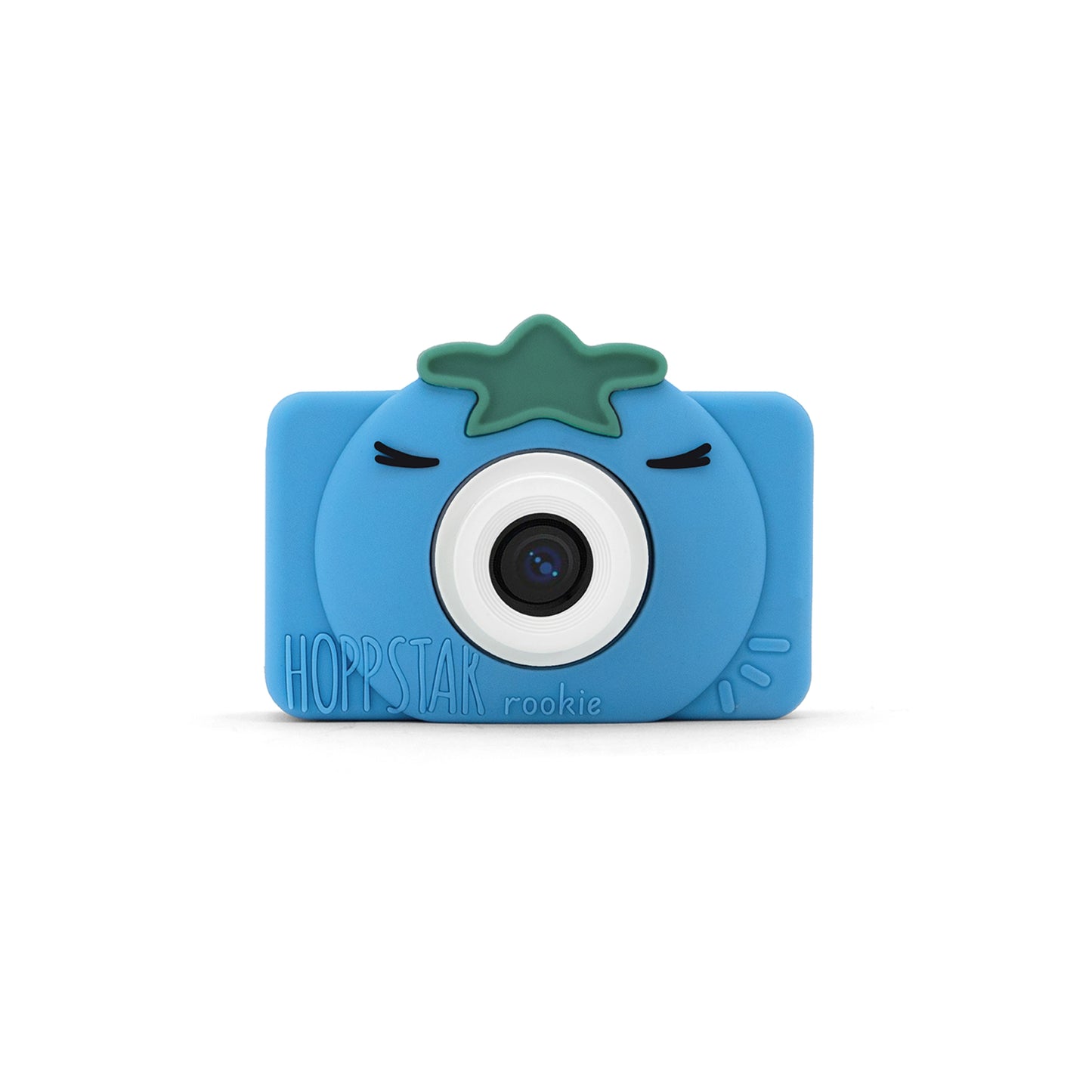 Hoppstar Rookie Digital Camera for Kids