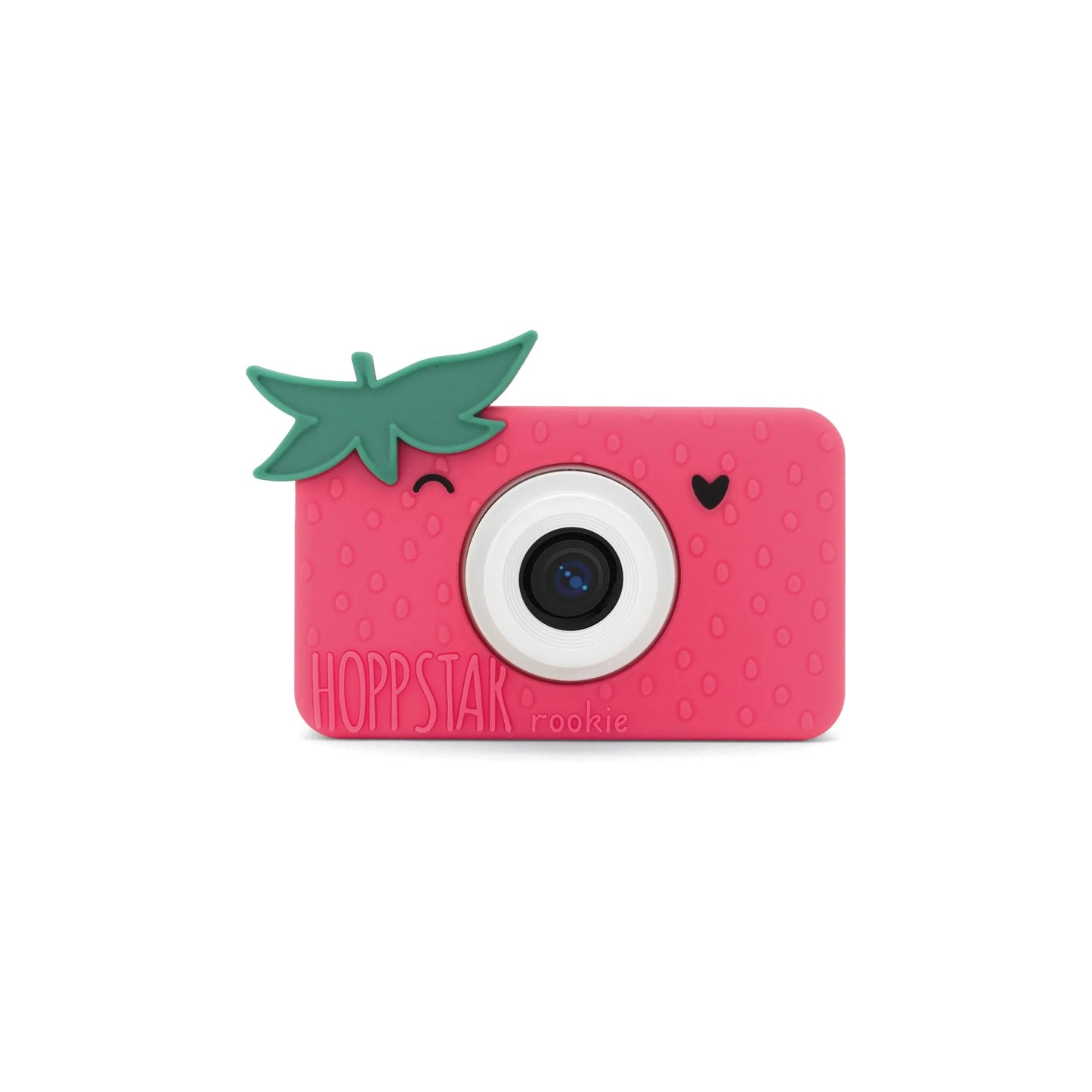 Hoppstar Rookie Digital Camera for Kids