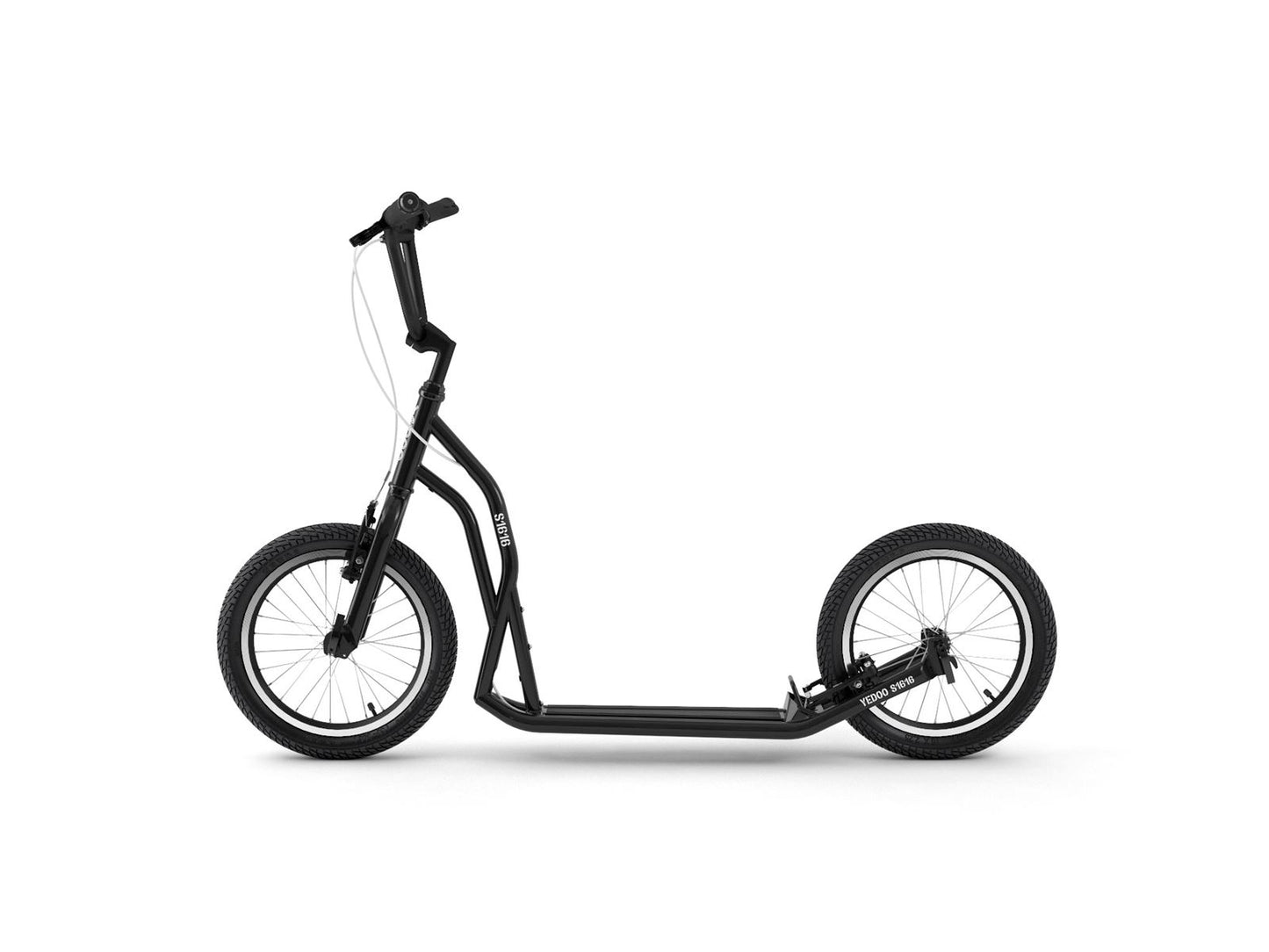 Yedoo Steel Scooter - S1616