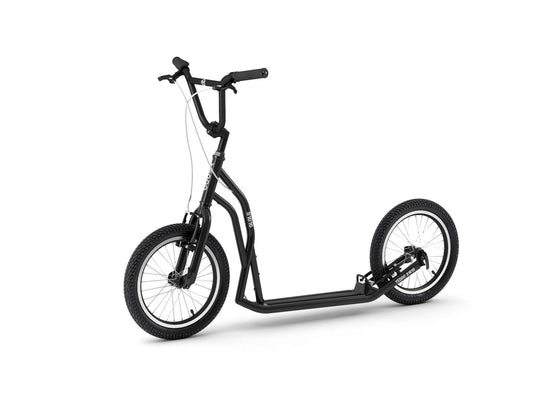 Yedoo Steel Scooter - S1616