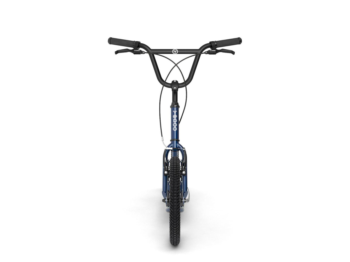 Yedoo Steel Scooter - S1616