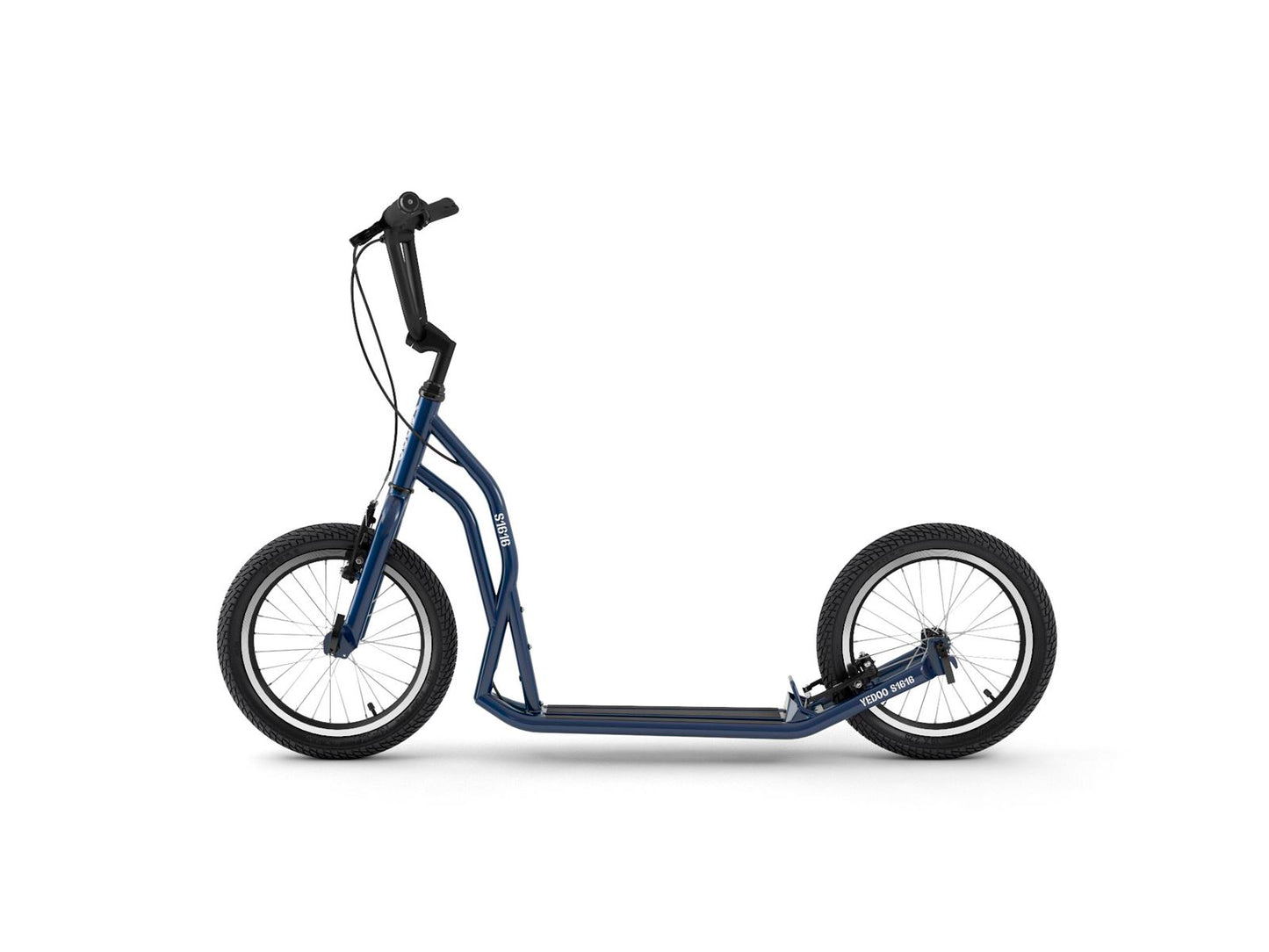 Yedoo Steel Scooter - S1616