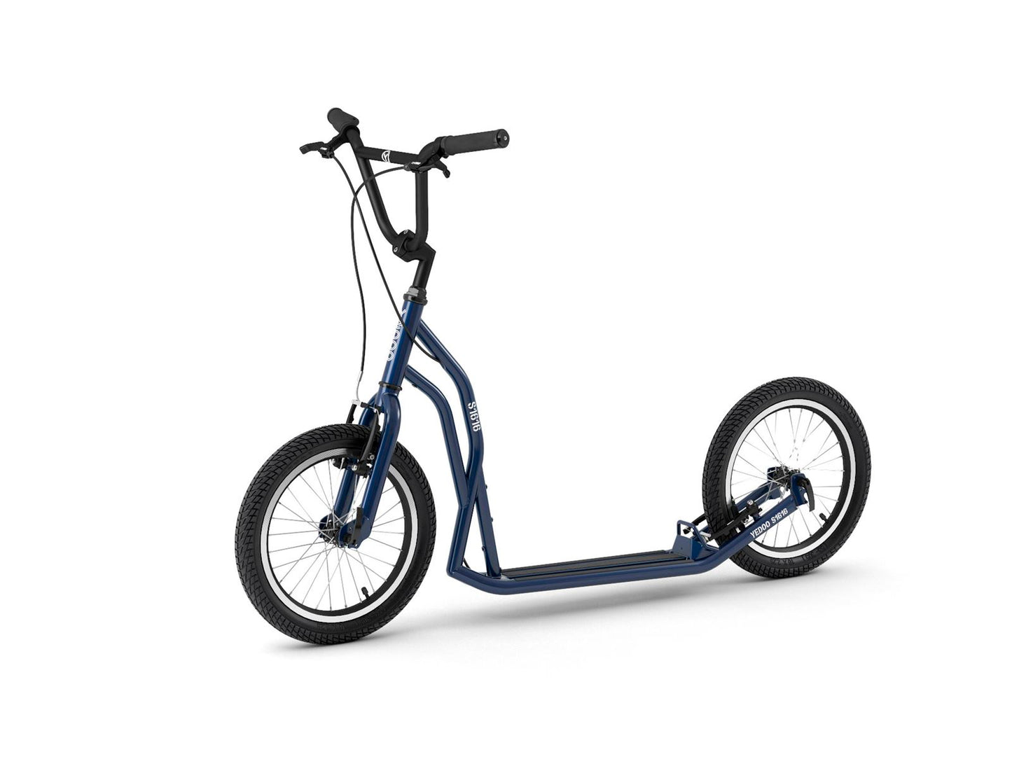 Yedoo Steel Scooter - S1616