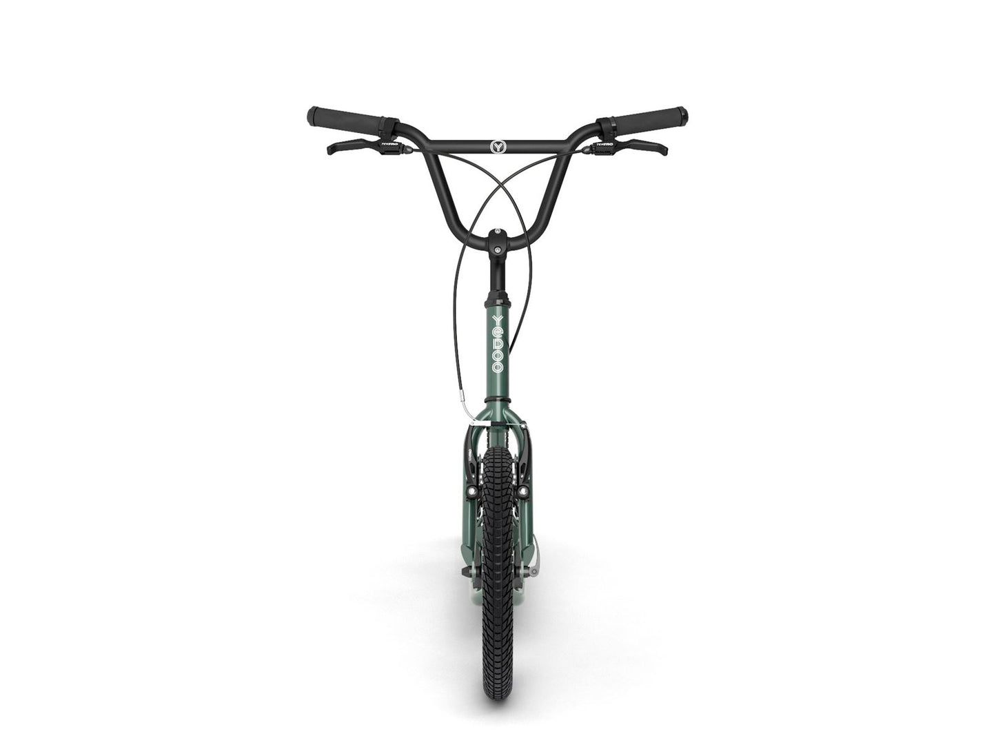 Yedoo Steel Scooter - S1616