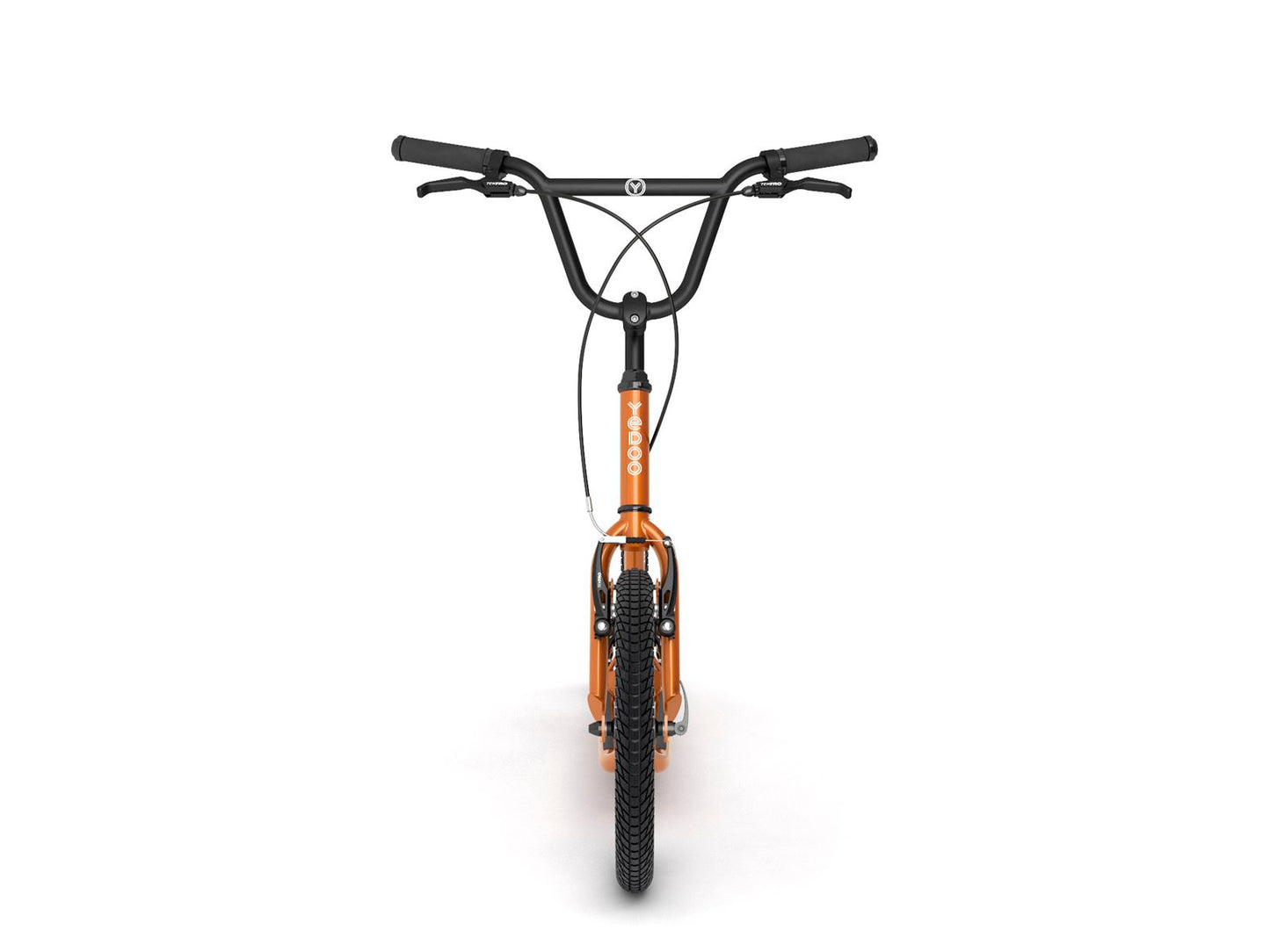 Yedoo Steel Scooter - S1616