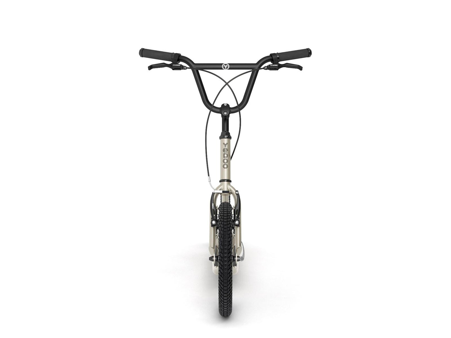 Yedoo Steel Scooter - S1616