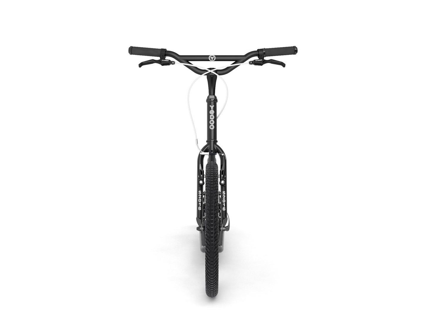 Yedoo Steel Scooter - S2016