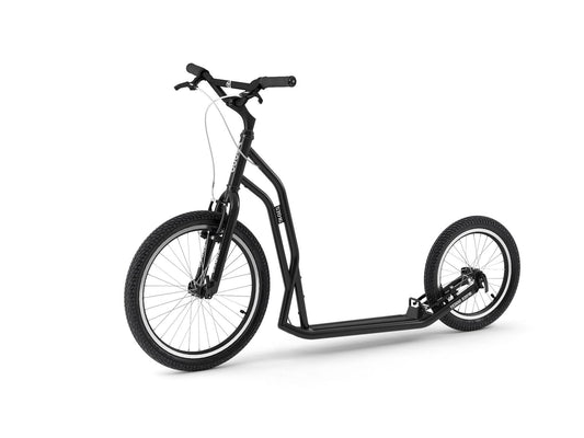 Yedoo Steel Scooter - S2016