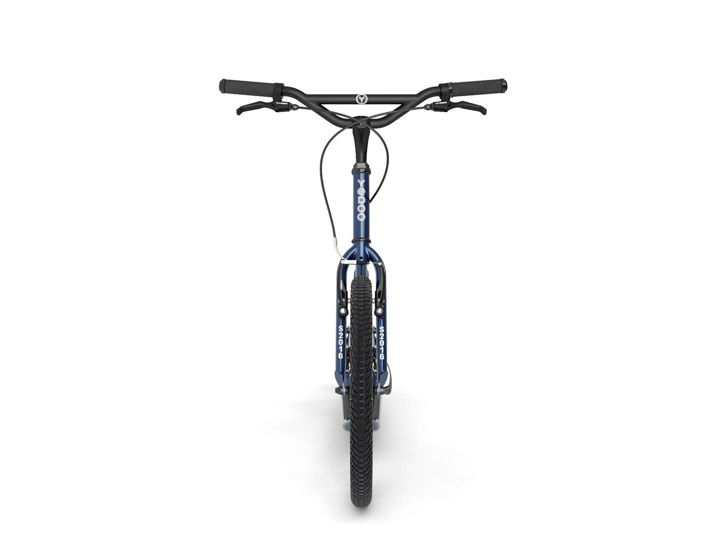 Yedoo Steel Scooter - S2016