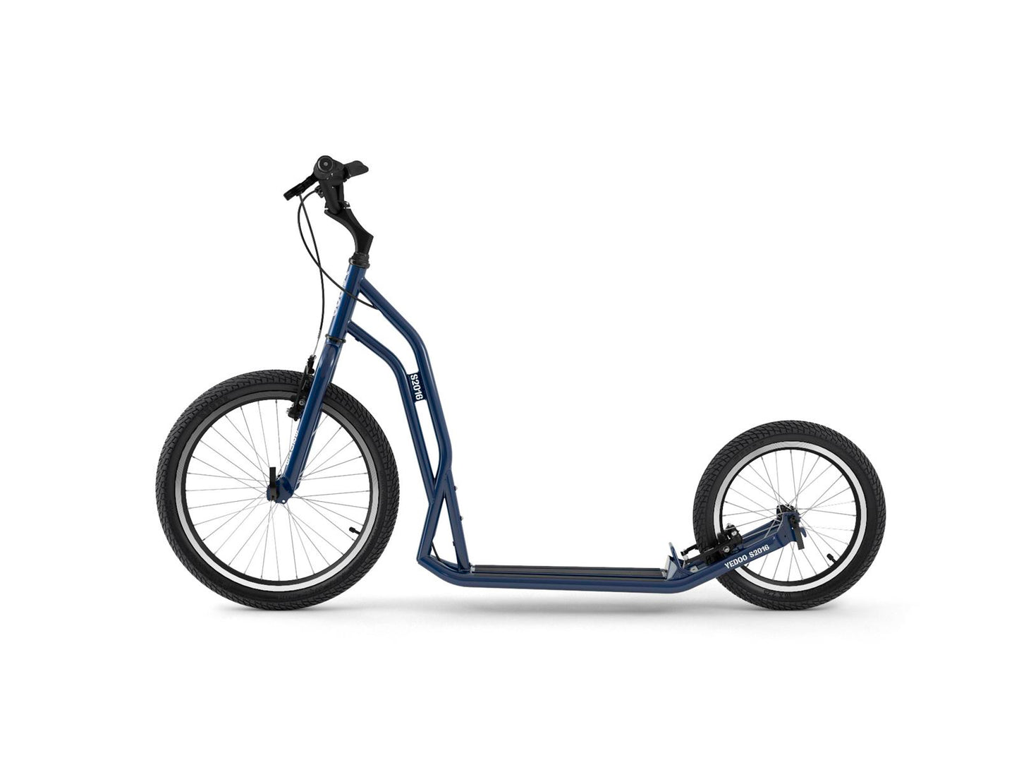 Yedoo Steel Scooter - S2016