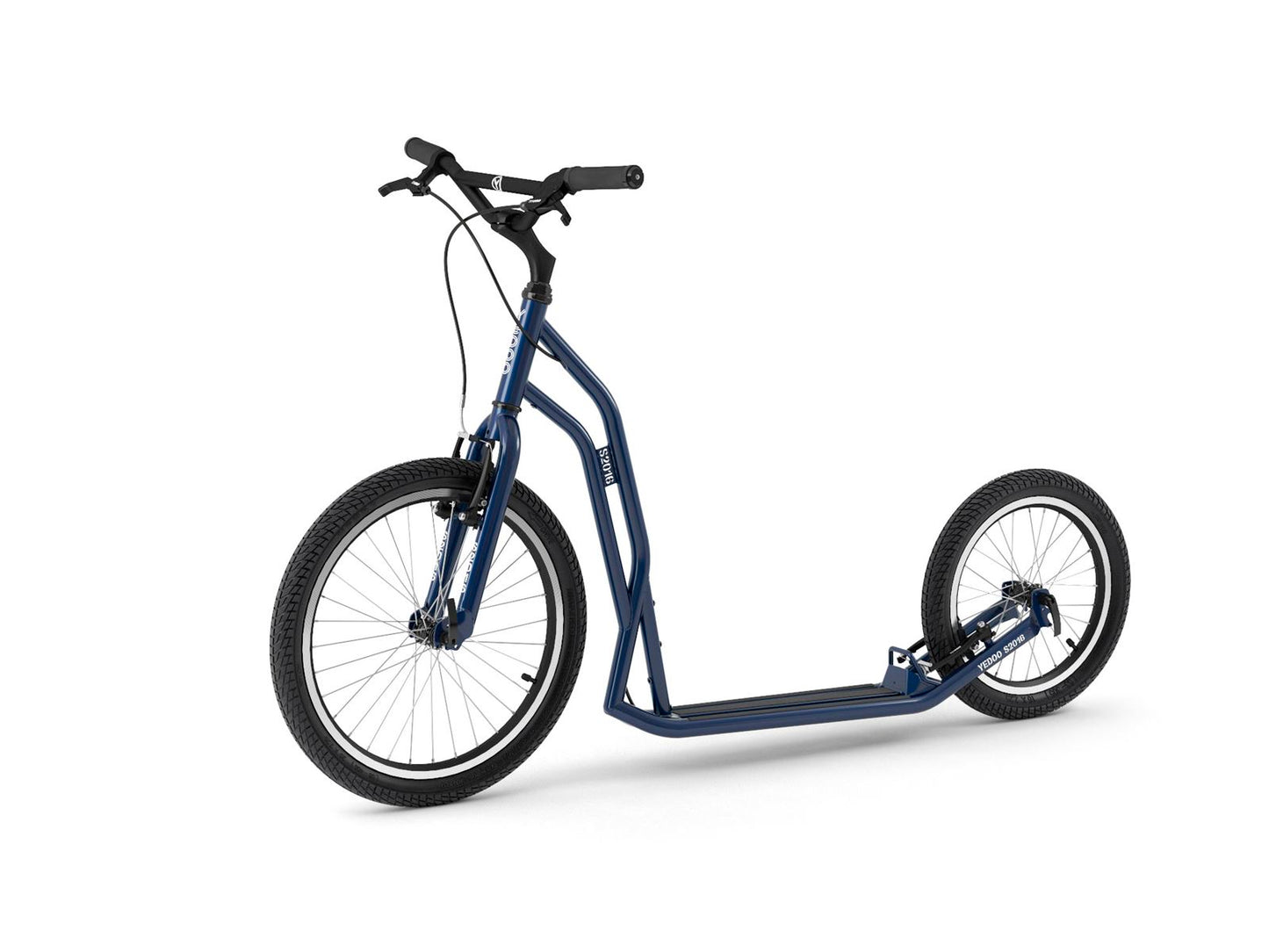 Yedoo Steel Scooter - S2016
