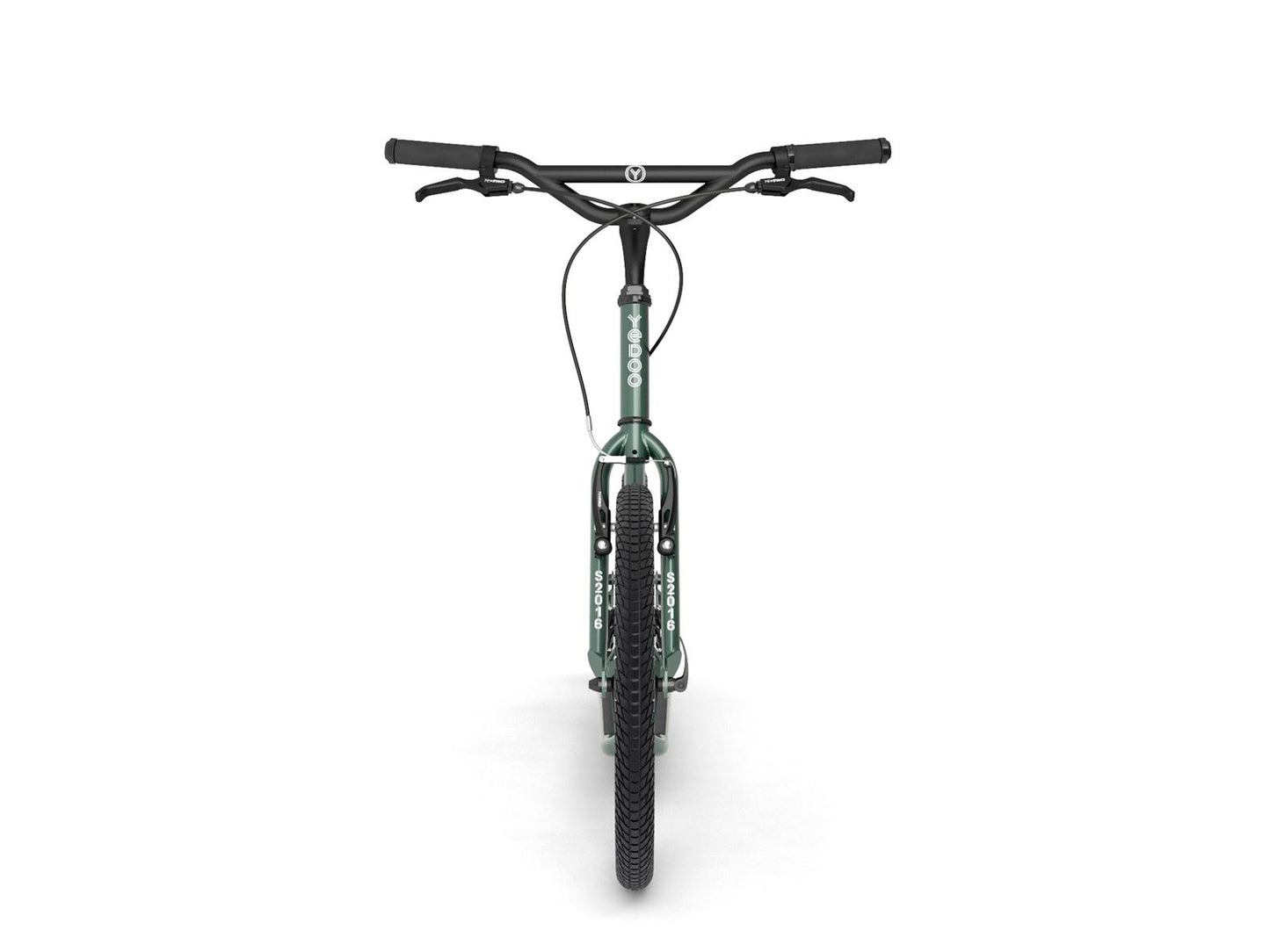 Yedoo Steel Scooter - S2016