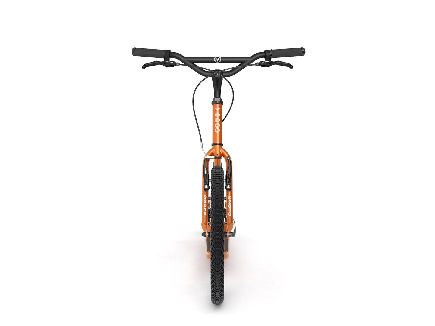 Yedoo Steel Scooter - S2016