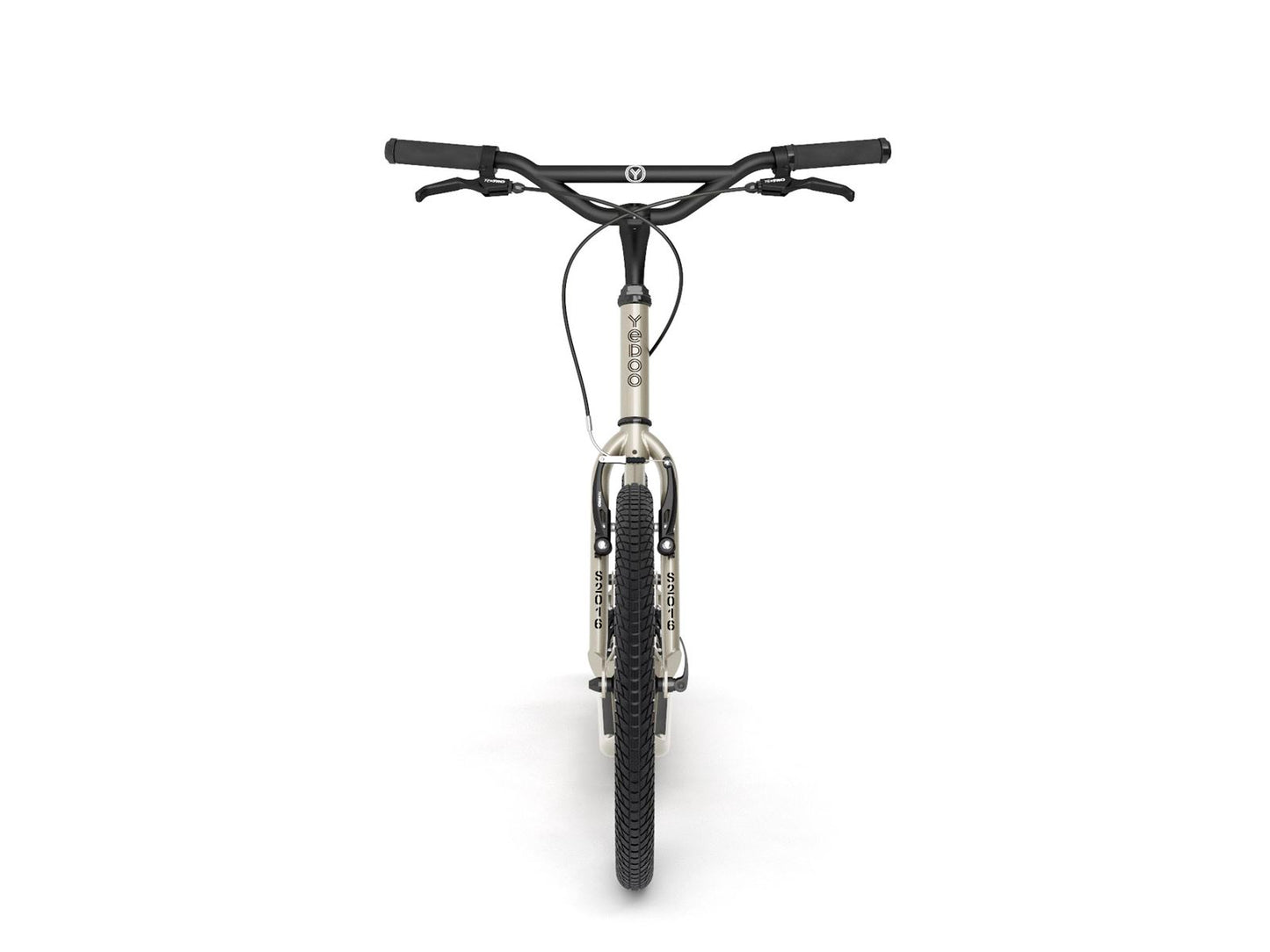 Yedoo Steel Scooter - S2016