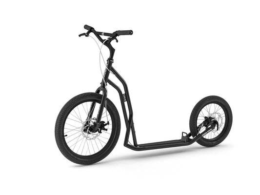 Yedoo Steel Scooter - S2016 Disc