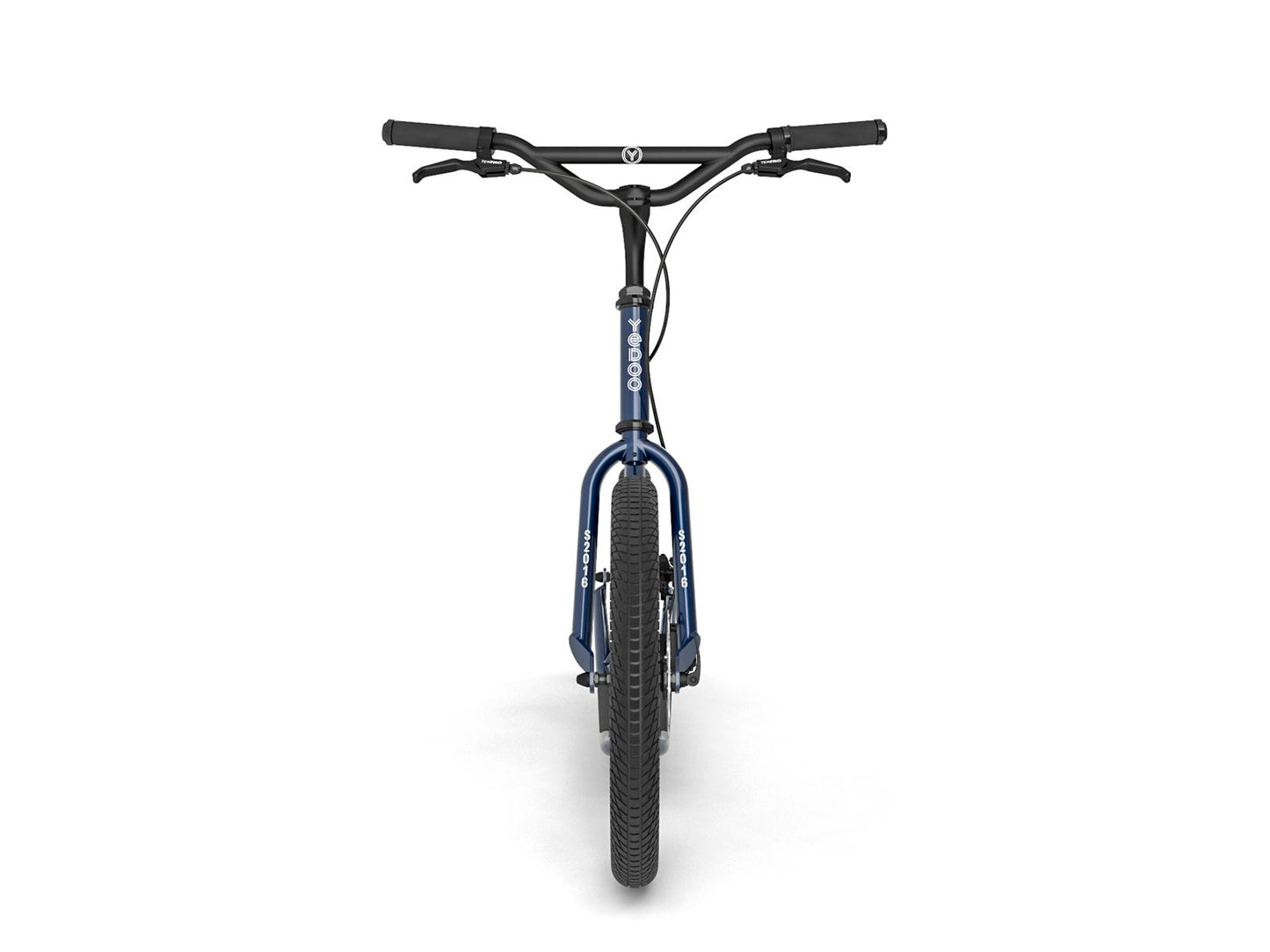 Yedoo Steel Scooter - S2016 Disc