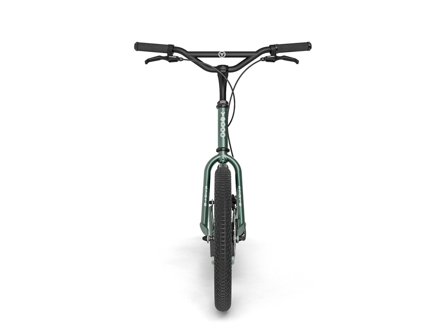 Yedoo Steel Scooter - S2016 Disc