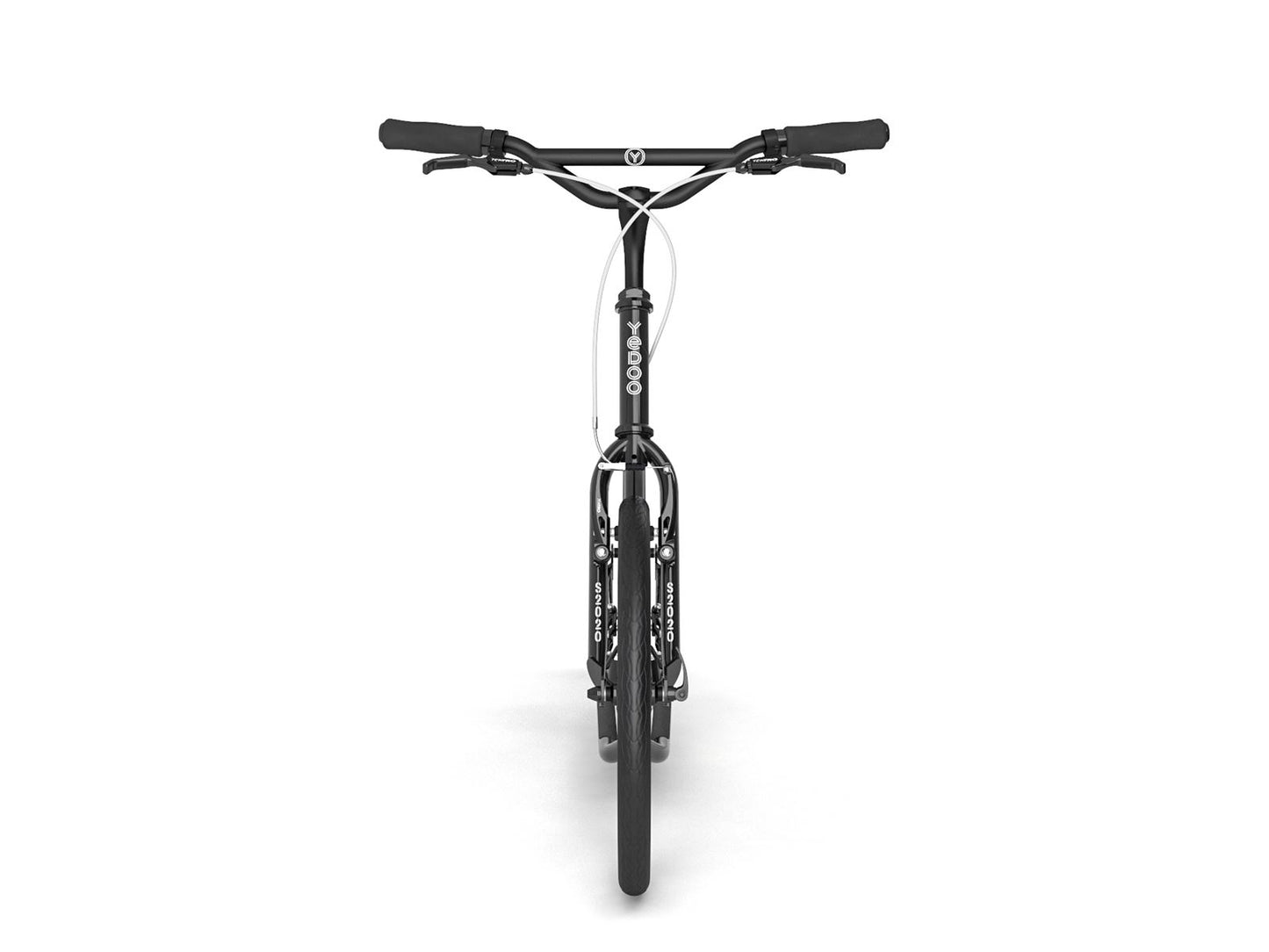 Yedoo Steel Scooter - S2020