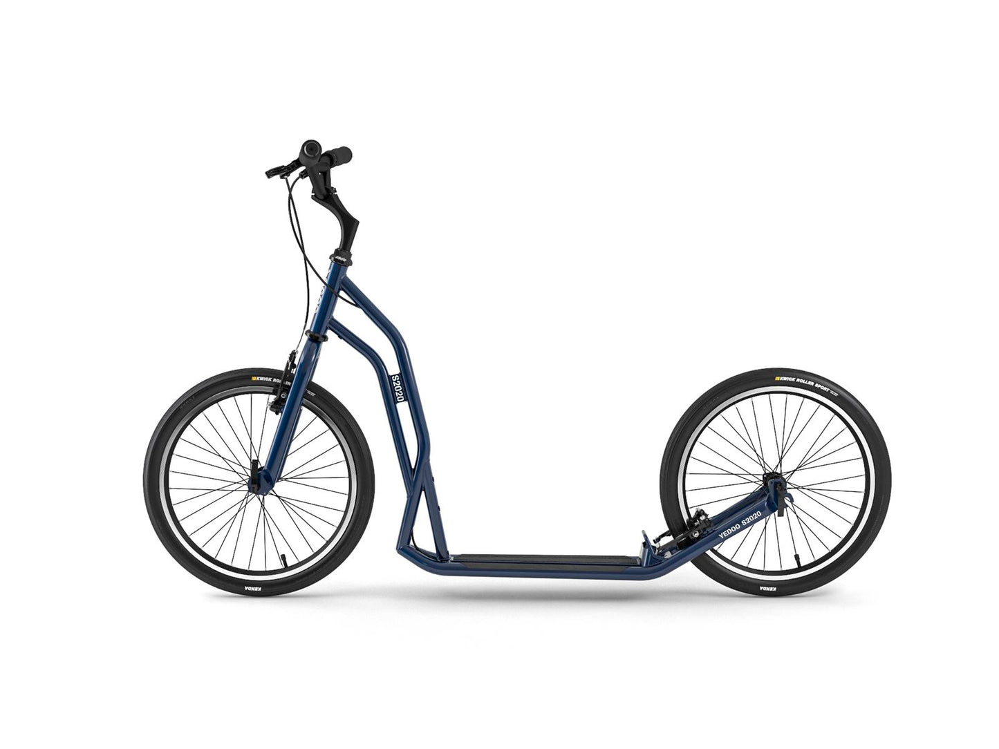 Yedoo Steel Scooter - S2020