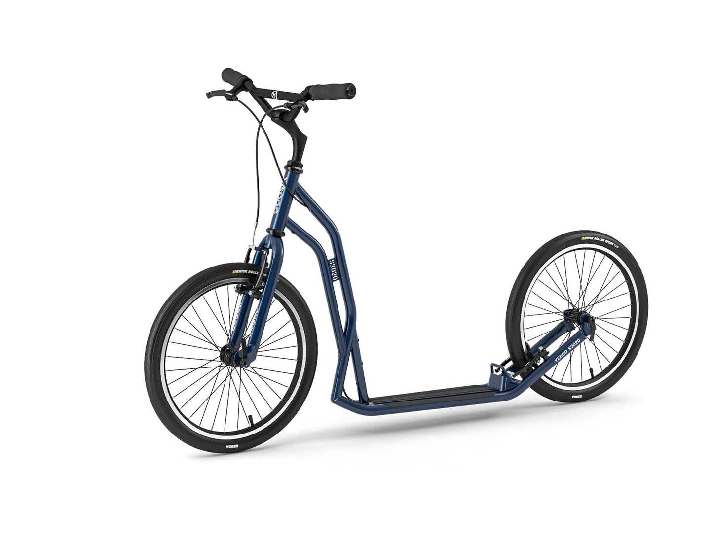 Yedoo Steel Scooter - S2020
