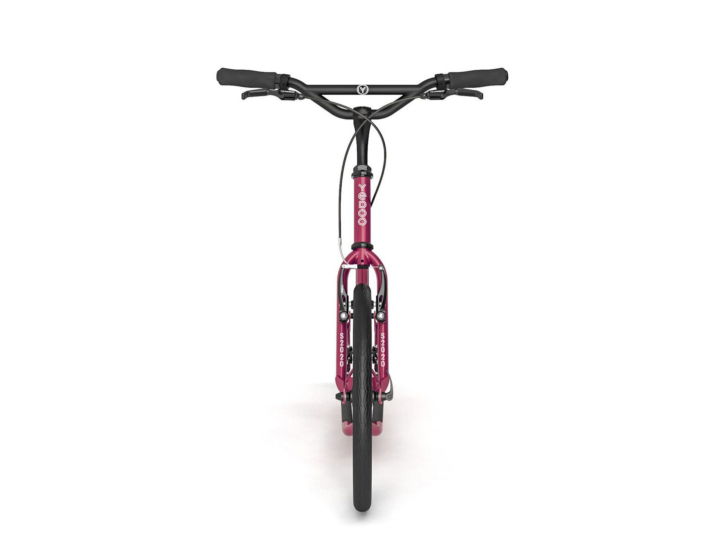 Yedoo Steel Scooter - S2020