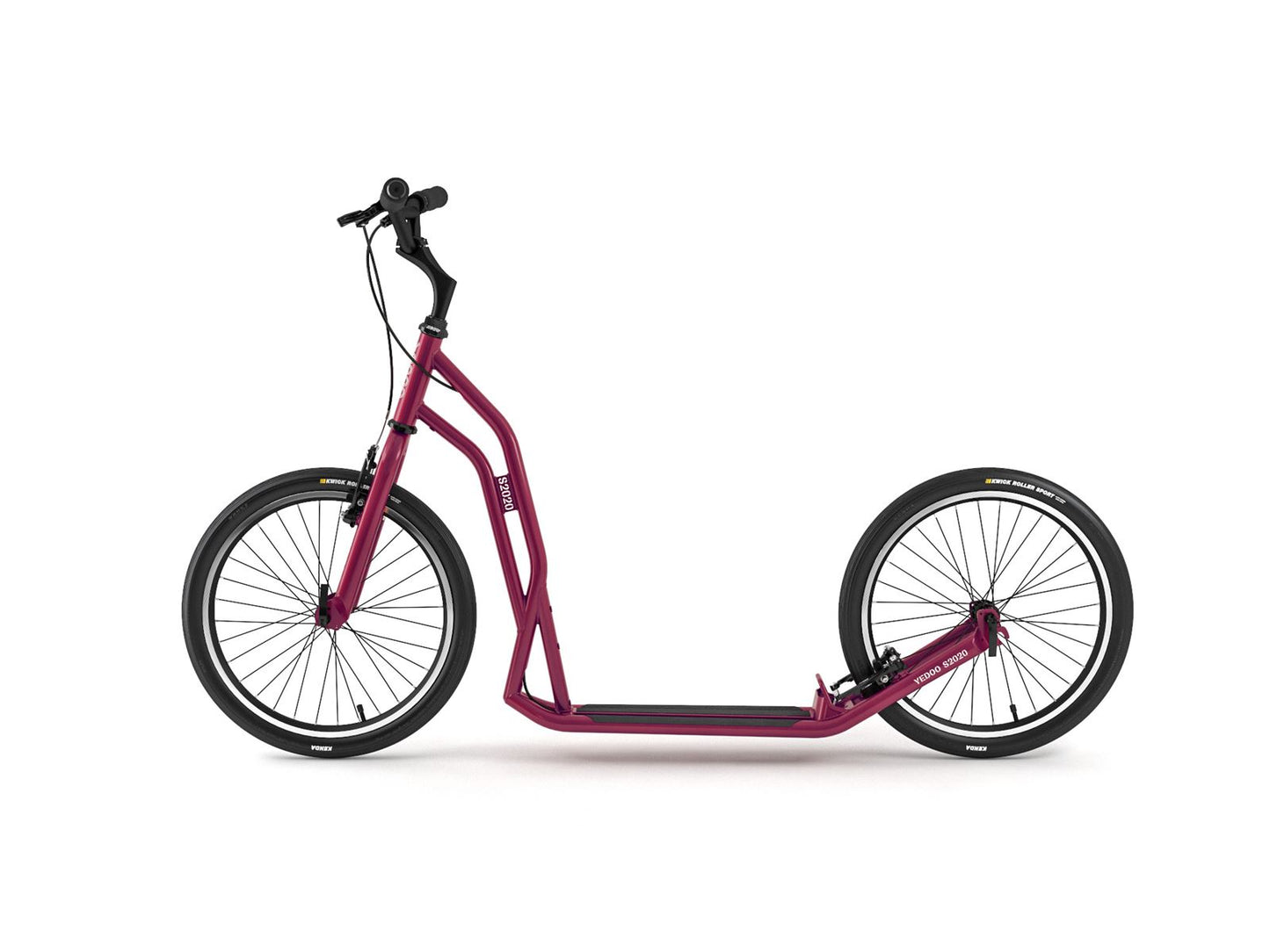 Yedoo Steel Scooter - S2020