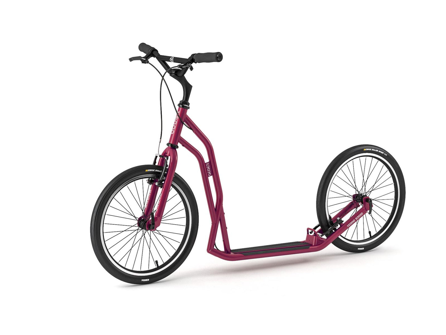 Yedoo Steel Scooter - S2020