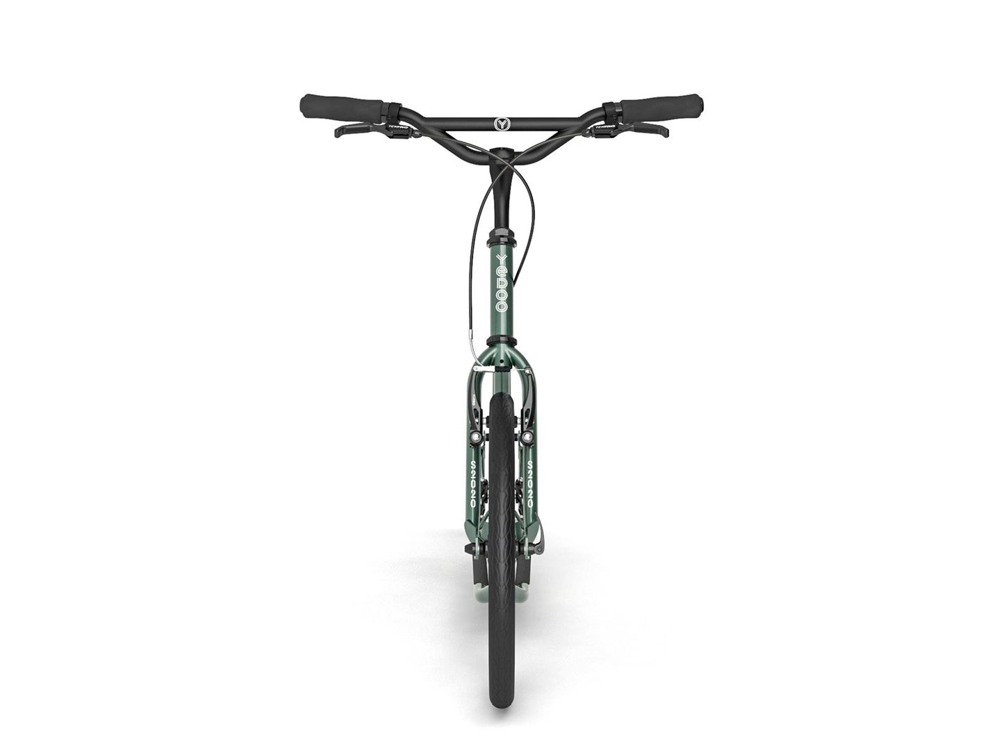 Yedoo Steel Scooter - S2020