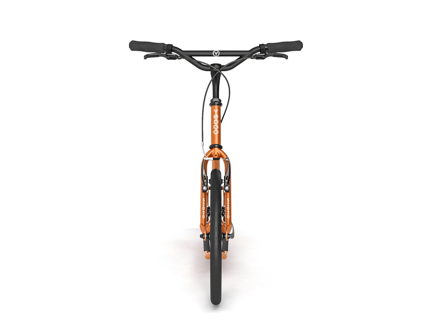 Yedoo Steel Scooter - S2020
