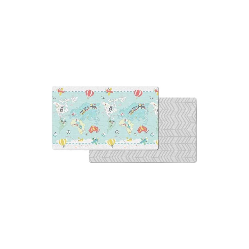 Skip Hop Double Reversible Baby Playmat