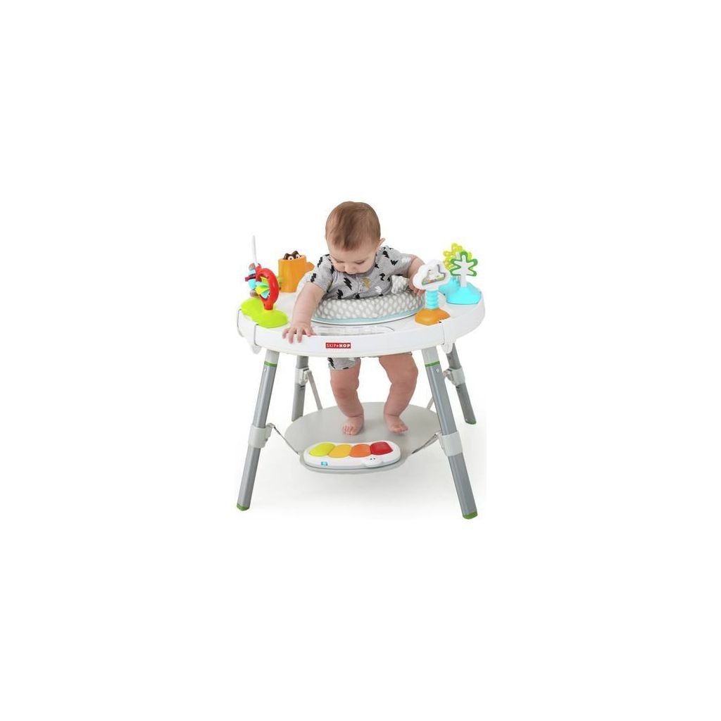 Skip Hop Explore & More 3-Stage Activity Centre