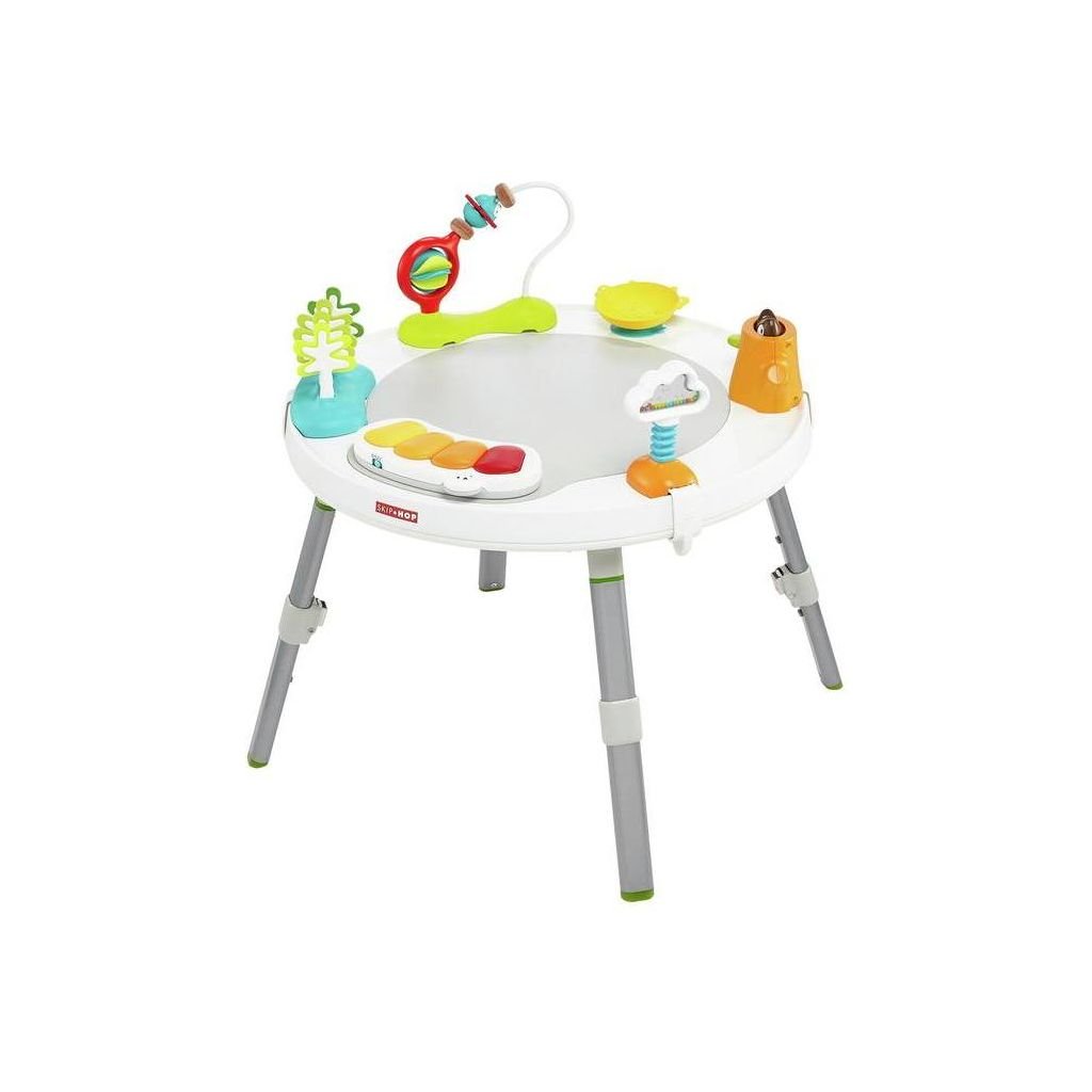 Skip Hop Explore & More 3-Stage Activity Centre