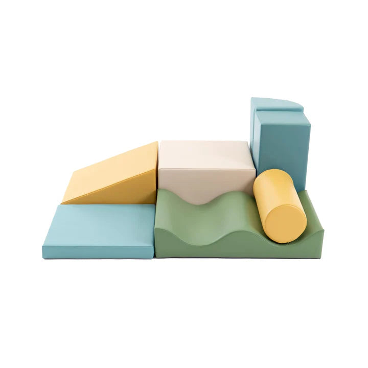 Iglu Discoverer Soft Play Set