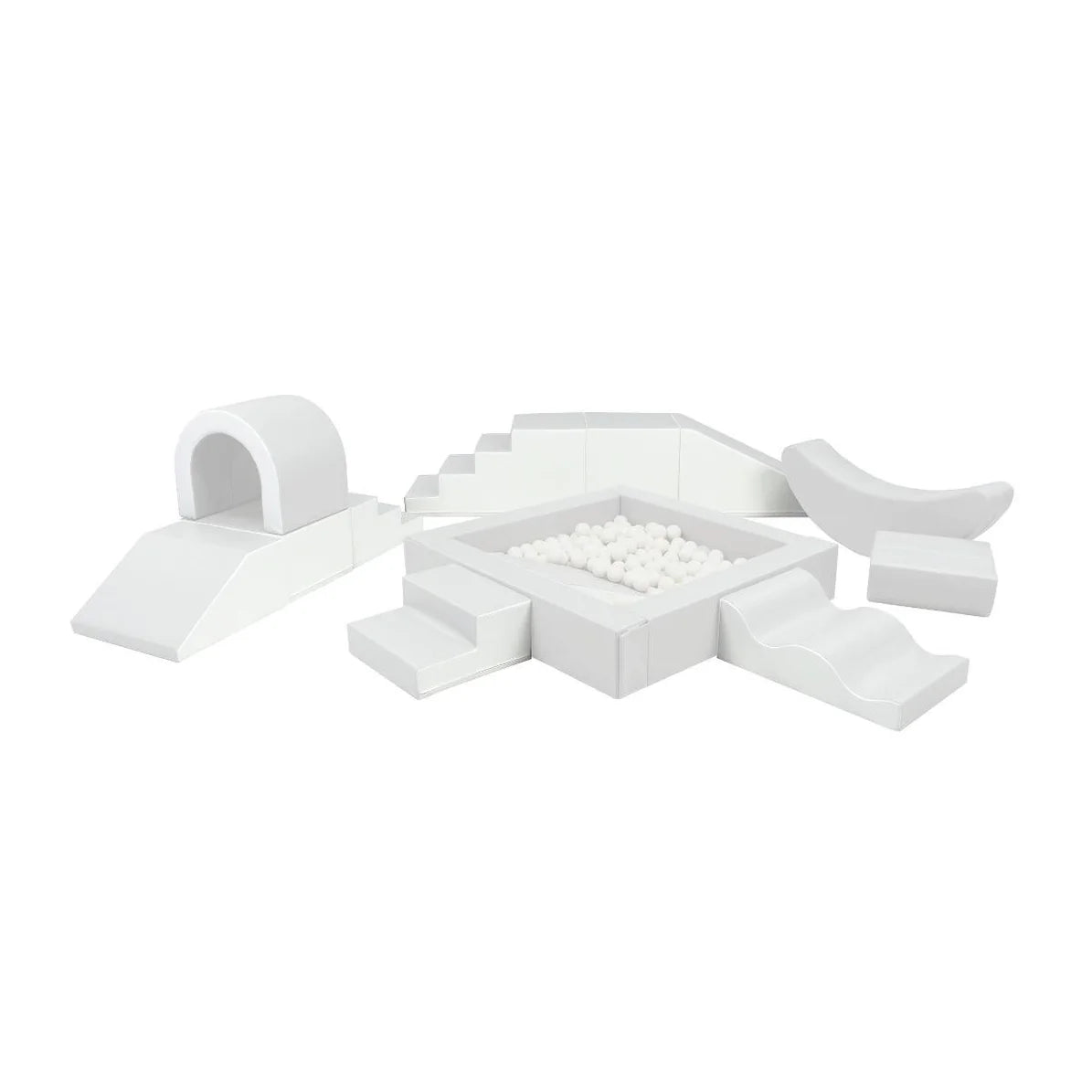 Iglu Soft Play Party Set