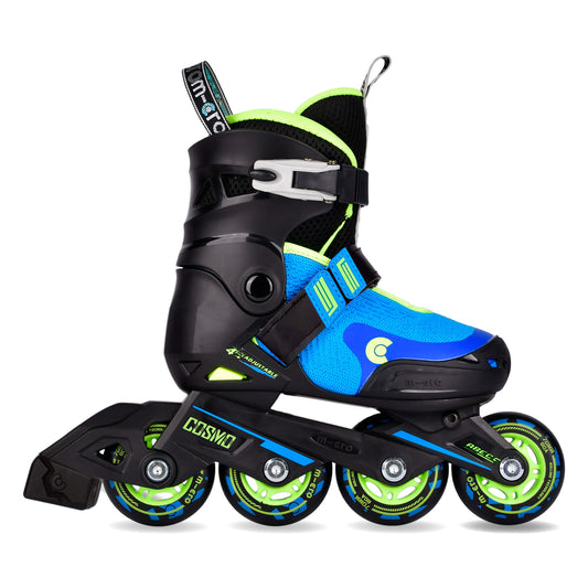 Micro Scooter Cosmo Skates