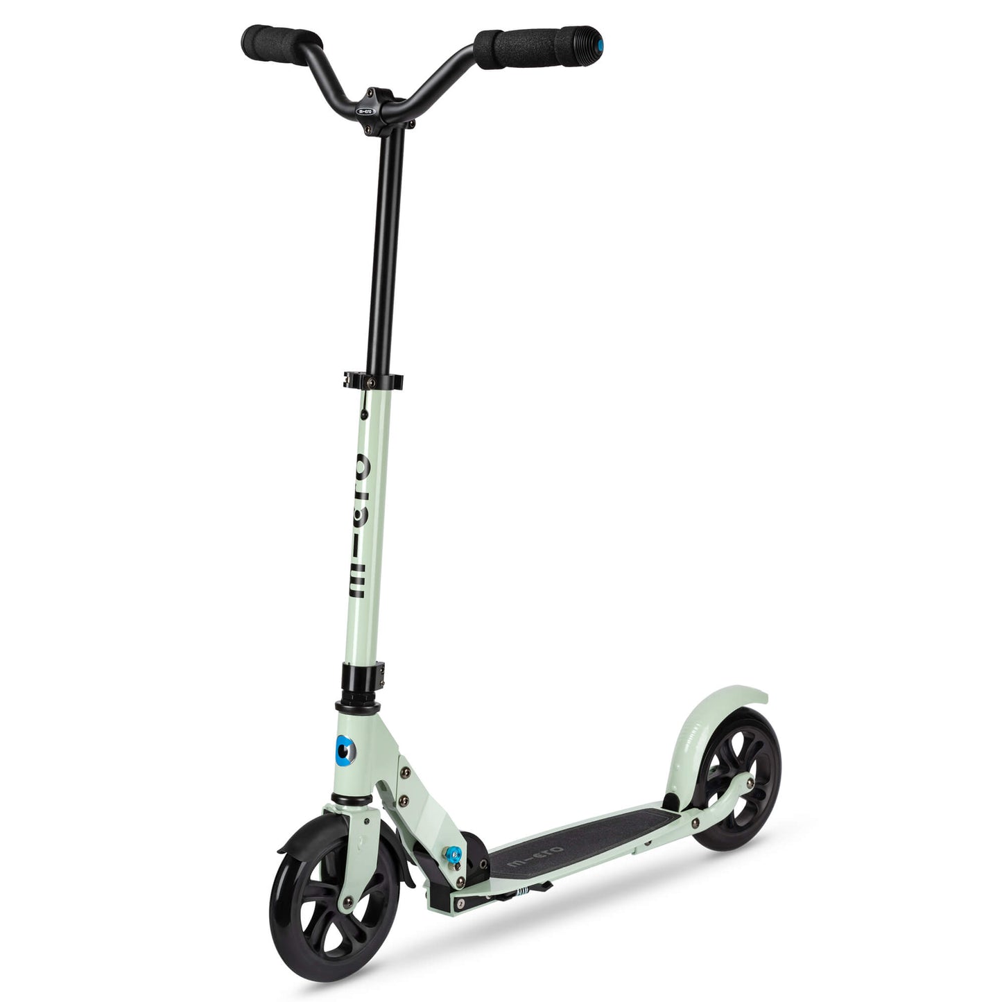 Micro Scooter Speed Deluxe