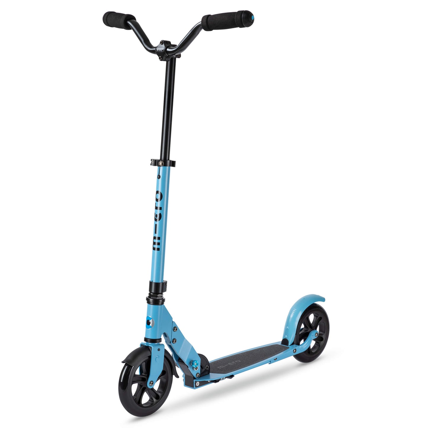 Micro Scooter Speed Deluxe