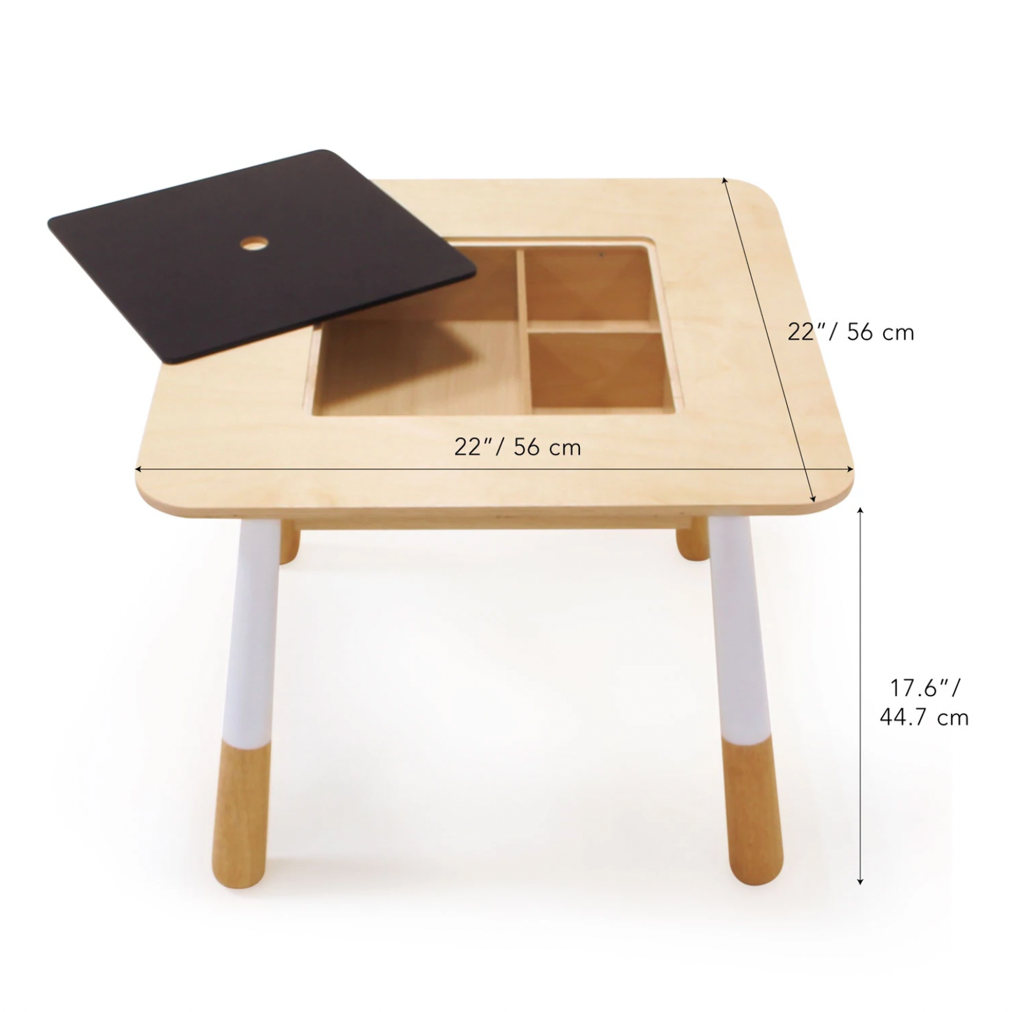 Forest Table And Chairs Bundle