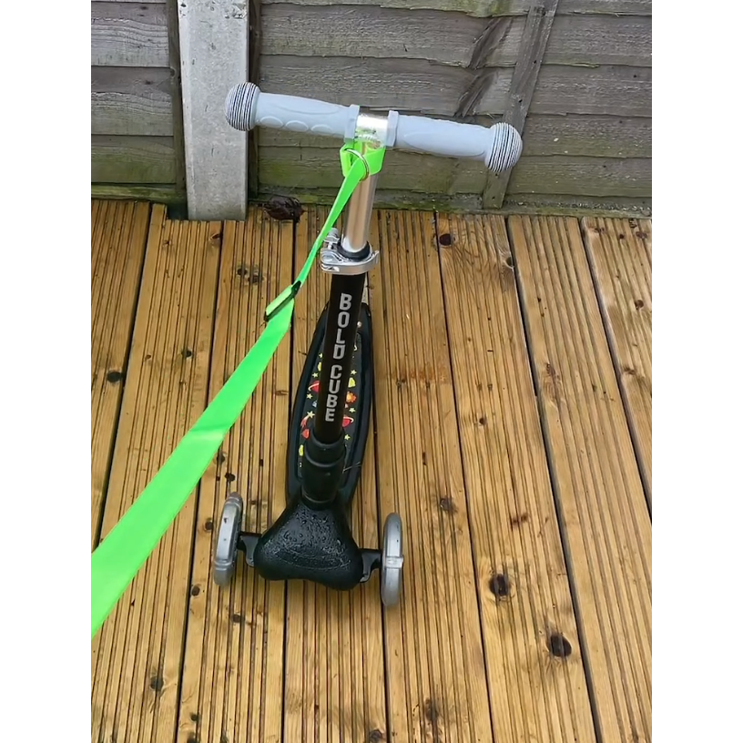 BOLDCUBE Scooter Strap